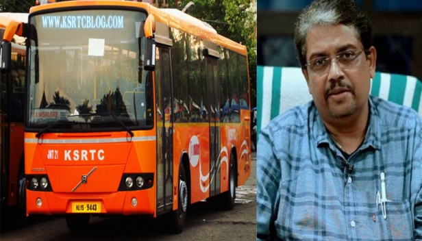 കെഎസ്ആർടിസി എസി ലോ ഫ്ളോർ ബസുകളിൽ കൂടി 25% നിരക്ക് ഇളവ്; ചൊവ്വയും ബുധനും വ്യാഴവും ഇളവെന്ന് സിഎംഡി ബിജു പ്രഭാകർ