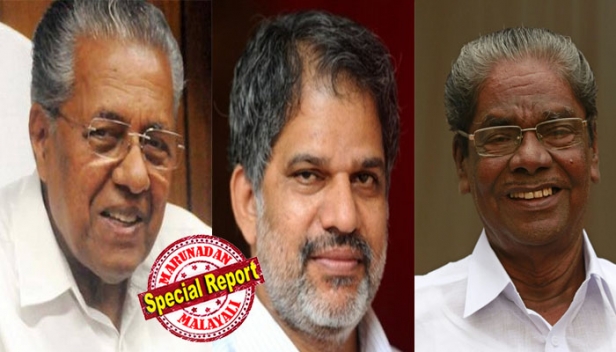 കേന്ദ്ര ഏജൻസികൾ കഴുകൻകണ്ണുമായി വട്ടമിട്ട് പറക്കുന്നതിനിടെ പിണറായി സർക്കാരിന് ഇടിത്തീയായി കെഎസ്എഫ്ഇയിലെ വിജിലൻസ് റെയ്ഡ്; ഗൂഢാലോചനയെന്നും മറുപടി പറയേണ്ടത് മുഖ്യമന്ത്രിയെന്നും സ്വരം കടുപ്പിച്ച് ആനത്തലവട്ടം ആനന്ദൻ; വിഷയം പാർട്ടിയിൽ ചർച്ച ചെയ്യുമെന്ന് പ്രഖ്യാപിച്ച് എ.വിജയരാഘവൻ; ആഭ്യന്തര വകുപ്പിൽ പിണറായിയുടെ പിടി അയയുന്നതിൽ സിപിഎമ്മിലെ അതൃപ്തി മറനീക്കി പുറത്ത്
