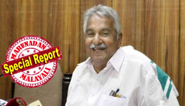 വേട്ടയാടപ്പെടുന്ന അവസരത്തിലും നാളെ സത്യം പുറത്തുവരുമെന്ന ആത്മവിശ്വാസം ഉണ്ടായിരുന്നു; സോളാർ കേസിൽ തനിക്കറിയാവുന്ന രഹസ്യങ്ങൾ മറ്റുചിലരെ വേദനിപ്പിക്കുന്നതാണെന്നും ഉമ്മൻ ചാണ്ടി; ആരേയും വേദനിപ്പിക്കാൻ ഉദ്ദേശിക്കുന്നില്ലെന്നും മുൻ മുഖ്യമന്ത്രി