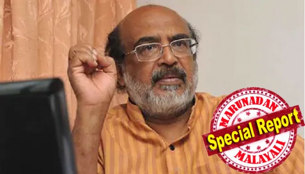 കെഎസ്എഫ്ഇയിൽ വിജിലൻസ് എത്തിയാൽ പടിക്ക് പുറത്ത് നിർത്തുക; പ്രത്യാഘാതം താൻ നേരിട്ടുകൊള്ളാം എന്നും ധനമന്ത്രി; ചട്ടപ്രകാരമല്ലാത്ത റെയ്ഡിന് വരുന്ന വിജിലൻസ് ഉദ്യോഗസ്ഥരെ ശാഖകളിൽ കയറ്റരുതെന്ന നിർദ്ദേശം നൽകിയത് കെഎസ്എഫ്ഇ ഡയറക്ടർ ബോർഡ് യോഗത്തിൽ; വിജിലൻസ് റെയ്ഡിന്റെ പേരിൽ ഒറ്റയാൾ പോരിനിറങ്ങി തോമസ് ഐസക്ക്