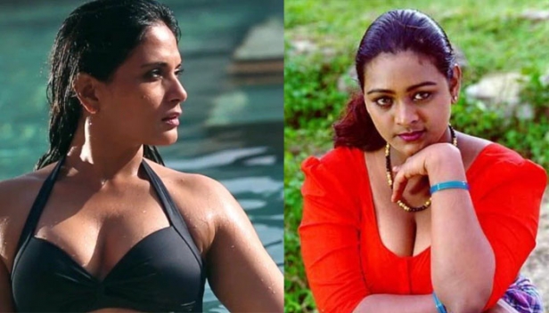 ഈ വർഷം ക്രിസ്മസ് ഹോട്ടാകും; തീയറ്ററുകളെ കോരിത്തരിപ്പിക്കാൻ വീണ്ടും ഷക്കീലയെത്തുന്നു; തെന്നിന്ത്യൻ മാദകറാണിയായി എത്തുക ബോളിവുഡ് സുന്ദരി റിച്ച ഛദ്ദ; പുതിയ ചിത്രത്തിന്റെ വിശേഷങ്ങൾ ഇങ്ങനെ