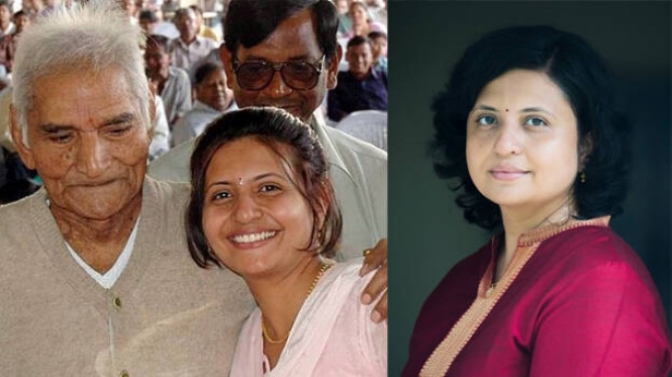സാമൂഹ്യ പ്രവർത്തക ശീതൾ ആംതെ ആത്മഹത്യ ചെയ്ത നിലയിൽ; ആത്മഹത്യ ചെയ്തത് മഹാരോഗി സേവാ സമിതിയിലെ വിവാദ വീഡിയോ ഫേസ്ബുക്കിൽ പങ്കുവെച്ചതിന് പിന്നാലെ