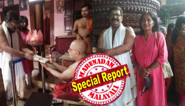 ആ വാരിയംകുന്നനും എത്തുന്നു; മൂകാംബികയിൽ തിരക്കഥ സമർപ്പിച്ച് അലി അക്ബർ; സിനിമയുടെ പ്രാരംഭ പ്രവർത്തനങ്ങൾ തുടങ്ങി; നിർമ്മാണം ക്രൗഡ് ഫണ്ടിങ് വഴി; മൊത്തം ചെലവ് പത്ത്കോടി രൂപ; മലബാർ കാലാപം മുൻ നിർത്തിയുള്ള ഒരു സിനിമ കൂടി ഒരുങ്ങുന്നു