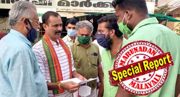 ഒന്നിൽ കൂടുതൽ ഇടത്ത് വോട്ടുണ്ടെങ്കിലും വോട്ട് ചെയ്താൽ മാത്രമേ ആയോഗ്യനാക്കാൻ കഴിയൂ എന്ന നിലപാടിൽ തെരഞ്ഞെടുപ്പ് കമ്മീഷൻ; വീടു മാറിയപ്പോൾ വോട്ടവകാശം മാറ്റാൻ താൻ ഉദ്യോഗസ്ഥരോട് ആവശ്യപ്പെട്ടെങ്കിലും അത് ചെയ്തില്ലെന്ന നേതാവിന്റെ പരാതിയിലും അന്വേഷണം; വിവി രാജേഷിനെ അയോഗ്യനാക്കില്ലെന്ന് റിപ്പോർട്ട്; തിരുവനന്തപുരത്ത് ബിജെപിക്ക് ആശ്വാസം