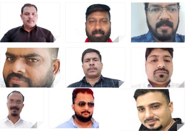 സൗഹൃദത്തിന്റെയും ജീവകാരുണ്യത്തിന്റെയും താളുകൾ തീർത്ത് 'പ്രവാസി ബാർബേഴ്സ് കൂട്ടായ്മ നാലാം വർഷത്തിലേക്ക്; അറുപതു പേർ ചേർന്ന് തുടങ്ങിയ കൂട്ടായ്മയിൽ ഇതിനകം അംഗബലം എഴുനൂറിലേയ്ക്ക്