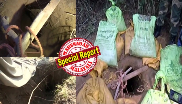 അന്താരാഷ്ട്ര അതിർത്തിക്ക് അടുത്ത് തുരങ്കത്തിന്റെ അറ്റം കാണാൻ ബിഎസ്എഫ് കടന്നുകയറിയത് പാക്കിസ്ഥാന്റെ 200 മീറ്റർ ഉള്ളിലേക്ക്; 150 മീറ്റർ നീളമുള്ള ടണൽ നിർമ്മിച്ചത് നഗ്രോട്ട ഏറ്റുമുട്ടലിൽ കൊല്ലപ്പെട്ട തീവ്രവാദികൾക്ക് നുഴഞ്ഞുകയറാൻ; മഞ്ഞുകാലത്തെ നുഴഞ്ഞുകയറ്റം പാക് ഏജൻസികൾ പതിവാക്കിയതോടെ സൈന്യത്തിന് മാതൃകയാക്കാവുന്നത് ഇസ്രയേൽ മോഡൽ ഓപ്പറേഷൻ നോർത്ത് ഷീൽഡ്