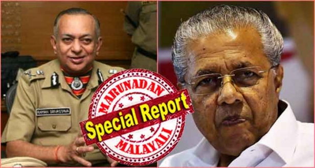 കെ എസ് എഫ് ഇയിലെ വിജിലൻസ് പരിശോധനയെക്കുറിച്ചു താനും മുൻകൂട്ടി അറിഞ്ഞില്ലെന്നു പിണറായി പറഞ്ഞതോടെ ഐസകിന്റെ വാദ മുനയൊടിഞ്ഞു; പരസ്യമായ ഈ തെറ്റു തിരുത്തലിനു സിപിഎമ്മിന്റെ സംഘടനാരീതി അനുസരിച്ചു പരസ്യ താക്കീതിന്റെ സ്വഭാവം; ഇനി അച്ചടക്കം ലംഘിച്ചാൽ പരസ്യ അച്ചടക്ക നടപടി; മുഖ്യമന്ത്രിയെ പ്രകോപിപ്പിച്ചത് ശ്രീവാസ്തവയെ വലിച്ചിഴച്ചതു തന്നെ