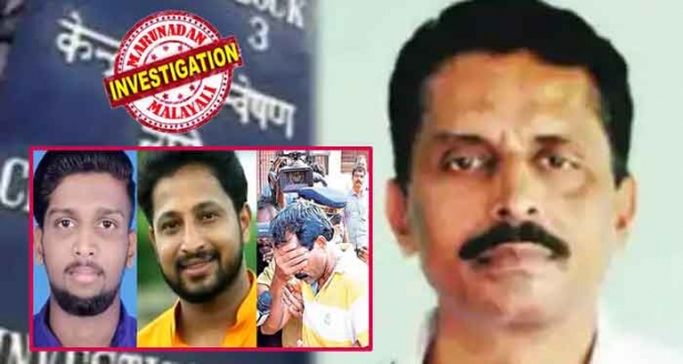 ലൈഫ് മിഷനിൽ തൊട്ടതോടെ സിബിഐയ്ക്ക് അന്വേഷണ അനുമതി നിഷേധിച്ച പിണറായിക്ക് പണിയായി പെരിയ; നന്ദകുമാർ നായരുടെ സർവ്വീസ് നീട്ടിയതിന് പിന്നിൽ അതിവേഗ അന്വേഷണത്തിലൂടെ സിപിഎമ്മിനെ പ്രതിക്കൂട്ടിൽ നിർത്താനുള്ള അമിത് ഷാ-ഡോവൽ തന്ത്രം; ഇരട്ടക്കൊലയിലെ രാഷ്ട്രീയ ഗൂഢാലോചന അതിവേഗം കണ്ടെത്താൻ കേന്ദ്ര ഏജൻസി; കണ്ണൂരിലെ ഉന്നതർ കുടുങ്ങിയേക്കും