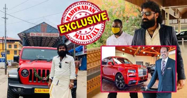 ലേലത്തിൽ നിന്ന് പിന്മാറാൻ ആവശ്യപ്പെട്ട് ഫോൺവിളി; 5.45 ലക്ഷം രൂപ എതിരാളി വിളിച്ചപ്പോൾ എന്തും സംഭവിക്കട്ടേ എന്നുറപ്പിച്ച് ആറേകാൽ ലക്ഷം വിളിച്ചു; യൂസഫലിയെ തോൽപ്പിച്ച് കെ.എൽ 08 ഡബ്ല്യു 0001 സ്വന്തമാക്കിയതിന്റെ ആവേശത്തിൽ പ്രവീൺ റാണ; ലുലു ഗ്രൂപ്പിന്റെ റോൾസ് റോയ്സിന് രണ്ടാം നമ്പർ കൊണ്ട് തൃപ്തിപ്പെടേണ്ട കഥ മറുനാടനോട് റൂബിക്കോൺ ഉടമ പറയുമ്പോൾ