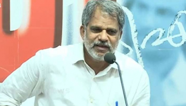 രാജി വയ്ക്കേണ്ടത് ധനമന്ത്രിയല്ല...ചെന്നിത്തല; കോഴ വാങ്ങിയെന്ന ആരോപണം ചെന്നിത്തലയ്ക്ക് എതിരെയാണുള്ളത്; കെഎസ്എഫ്ഇ വിവാദം അടഞ്ഞ അദ്ധ്യായം; ഈ വിഷയത്തിൽ പാർട്ടി ഒരുമിച്ച് ചർച്ച നടത്തിയിട്ടില്ലെന്നും അഭിപ്രായം പിന്നീട് പറയുമെന്നും എ.വിജയരാഘവൻ