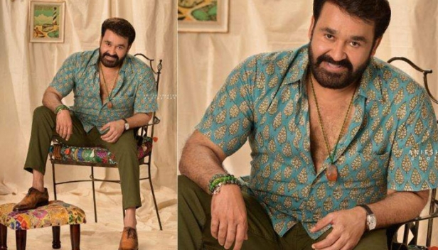 വൈറലായി മോഹൻലാലിന്റെ പുതിയ ഫോട്ടോ; കൂൾ ലാൽ സാർ എന്ന് ശോഭനയും; ഇനിയെന്നാണ് ഇരുവരും ഒരുമിക്കുക എന്ന ചോദ്യവുമായി ആരാധകരും