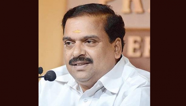 കെഎസ്എഫ്ഇയിലെ ക്രമക്കേടുകൾ ഇഡി അന്വേഷിക്കണം; ആരോപണങ്ങൾ ഗൗരവമുള്ളത്; സിപിഎമ്മിലെ ആഭ്യന്തര പ്രശ്നമല്ല; എൽഡിഎഫ് സർക്കാർ അധോലോക സർക്കാരായി മാറിയെന്നും ബിജെപി ദേശീയസമിതി അംഗം പി.കെ. കൃഷ്ണദാസ്