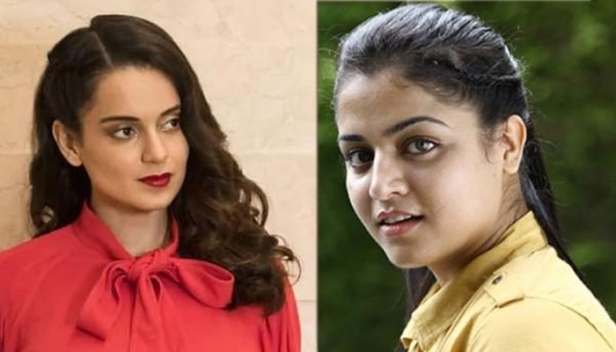 നടി വാമിഖ ഗാബിയേയും ട്വിറ്ററിൽ ബ്ലോക്ക് ചെയ്ത് കങ്കണ റണൗട്ട്; ബ്ലോക്ക് മാത്രമല്ലേ ചെയ്തുള്ളു എന്ന് താരം; ഹൃദയത്തിൽ സ്നേഹം നിറയാൻ ദൈവം നിങ്ങളെ അനുഗ്രഹിക്കട്ടെ എന്നും ആശംസ
