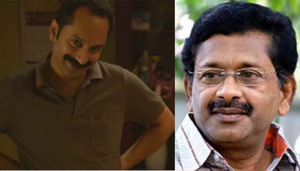 മോഹൻലാലിന്റെ നരേന്ദ്രനല്ല, അത്ഭുതപ്പെടുത്തിയത് ഫഹദ് ഫാസിൽ ചെയ്ത ഷമ്മി എന്ന കഥാപാത്രം; നിഗൂഢത നിറഞ്ഞു നിൽക്കുന്ന ആ ചിരി തന്നെ അത്ഭുതപ്പെടുത്തിയെന്ന് സംവിധായകൻ ഫാസിൽ