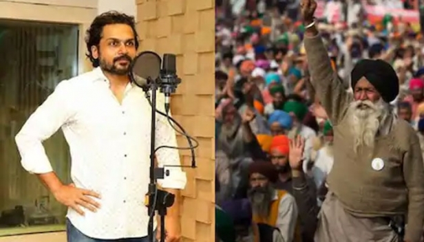 ഒരാഴ്ച്ചയായി തെരുവിൽ സമരം ചെയ്യുന്നതുകൊടും തണുപ്പും കോവിഡ് ഭീതിയും വകവെക്കാതെ; നമ്മുടെ കർഷകരെ മറക്കരുത് എന്നും മുന്നറിയിപ്പ്; കർഷക പ്രക്ഷോഭത്തിന് പിന്തുണയുമായി തമിഴ് സിനിമാ താരം കാർത്തിയും