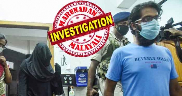 ശതകോടീശ്വരനായ പ്രവാസിയുടെ പേരും രഹസ്യ മൊഴിയിൽ എന്ന് സൂചന; മന്ത്രിയല്ലാത്ത വമ്പൻ നേതാവും സംശയ നിഴലിൽ; ശിവശങ്കറിന് പുറമേ കേരളത്തിനുള്ളിലും വിദേശത്തുമുള്ള ചില പ്രമുഖർക്കുകൂടി ഡോളർക്കടത്ത് കേസിൽ പങ്കുണ്ടെന്ന് സ്വപ്നയുടേയും സരത്തിന്റേയും മൊഴി; വമ്പൻ സ്രാവുകളെ കേന്ദ്ര ഏജൻസി പിടികൂടിയാൽ കേരളം ഞെട്ടും; സ്വർണ്ണ കടത്തിൽ എല്ലാം പുറത്തു വരാൻ സാധ്യത