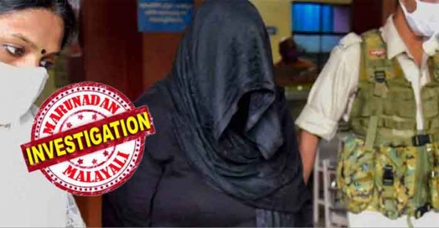 മൂന്ന് മന്ത്രിമാരും കുടുംബാംഗങ്ങളും ഭരണഘടനാപദവിയുള്ള ഉന്നതനും; ഉന്നത കസ്റ്റംസ് ഉദ്യോഗസ്ഥനും പൊലീസിലെ ഉന്നതനും മലബാറിലെ മത നേതാവും ഒരു നടനും പ്രവാസി ക്ഷേമത്തിനുള്ള സർക്കാർ ഏജൻസിയുടെ ഉന്നതനും ഒരു ചാനലിന്റെ യുഎഇയിലെ നടത്തിപ്പുകാരും അന്വേഷണത്തിൽ; സ്വപ്നയുടെ മൊഴികളിലുള്ളത് യഥാർത്ഥ വമ്പൻ സ്രാവുകൾ; എല്ലാം നിരീക്ഷിച്ച് ഡോവലും