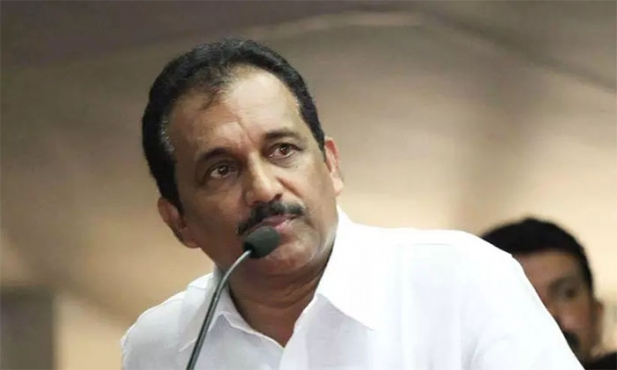 ബെന്നി ബഹനാൻ എംപിക്ക് കോവിഡ്; രണ്ടാഴ്ചത്തെ പരിപാടികൾ റദ്ദാക്കി