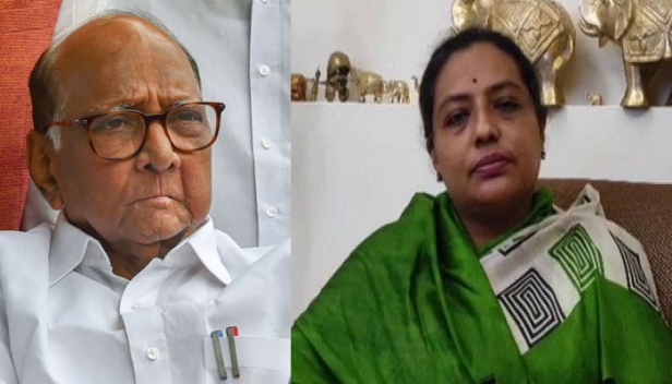 മഹാരാഷ്ട്രയിൽ സ്ഥിരതയുള്ള സർക്കാർ വേണമെങ്കിൽ ഞങ്ങളുടെ നേതാക്കളെ വിമർശിക്കരുത്; എൻസിപി നേതാവ് ശരത് പവാറിന് മുന്നറിയിപ്പുമായി കോൺഗ്രസ്; ഞങ്ങളുടെ നേതൃത്വം ശക്തവും സുസ്ഥിരവുമാണെന്നും കോൺഗ്രസ് വർക്കിങ് പ്രസിഡന്റ് യശോമതി ഠാക്കൂർ
