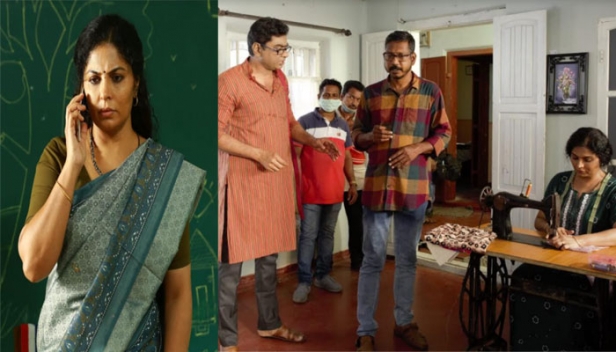 സാമൂഹ്യരാഷ്ട്രീയമാണ് 'ഖെദ്ദ' മുന്നോട്ട് വെയ്ക്കുന്നതെന്ന് സംവിധായകൻ മനോജ് കാന; സിനിമയുടെ ചിത്രീകരണം പുരോഗമിക്കുന്നു