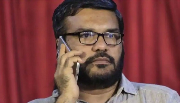 അപരിഷ്കൃതമായ മതരാഷ്ട്ര സങ്കല്പം യാഥാർത്ഥ്യമാക്കാനുള്ള പ്രവർത്തനങ്ങൾക്ക് നേതൃത്വം കൊടുത്തയാളാണ് ഗോൾവാൾക്കർ; ആർജിസിബി കാമ്പസിന് എന്തുകൊണ്ട് ഗോൾവാൾക്കറുടെ പേര് കൊടുക്കാൻ പാടില്ല എന്ന് വ്യക്തമാക്കി എം.ബി. രാജേഷ്