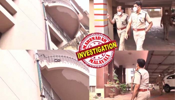ലിങ്ക് ഹൊറൈസൺ ഫ്ളാറ്റിന്റെ ആറാം നിലയിൽ നിന്ന് വീട്ടുജോലിക്കാരി ഊർന്നിറങ്ങിയത് രണ്ട് സാരികൾ കൂട്ടിചേർത്ത് ; ആത്മഹത്യാശ്രമത്തിന് കേസെടുക്കാൻ പൊലീസ്; സേലത്ത് നിന്ന് ബന്ധുക്കളെ വിളിച്ചുവരുത്തി മൊഴിയെടുക്കും; കുമാരിയുടെ നില അതീവഗുരുതരം; മറൈൻഡ്രൈവ് സംഭവത്തിൽ ദുരൂഹത