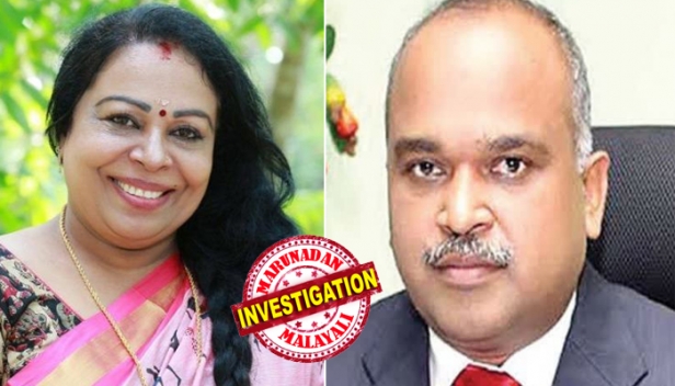 പാപ്പിനിശേരിയിൽ ഖാദി ബോർഡിന്റെ വിവാദ കൊമേഴ്സ്യൽ കോംപ്ലക്സ് കെട്ടാൻ 50 കോടിയുടെ വായ്പ തേടി സിപിഎം കണ്ണൂർ ജില്ലാ സെക്രട്ടറിക്ക് കത്ത്; ജയരാജനുള്ള ഖാദി ബോർഡ് സെക്രട്ടറിയുടെ കത്ത് അനുമതി ഇല്ലാതെയെന്ന് ചെയർപേഴ്സൺ ശോഭന ജോർജ്; അഴിമതി ആരോപണങ്ങളുടെ സഹയാത്രികനായ കെ.എ.രതീഷ് വീണ്ടും വിവാദത്തിൽ