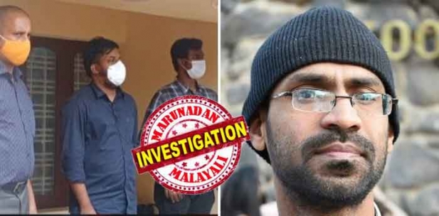 കാപ്പന് റൗഫ് ഷെരീഫിനെ ഒരു വർഷമായി അറിയാം; ഹത്രാസ് യാത്രയ്ക്ക് പണം നൽകിയത് റൗഫ്; അതീഖുർ റഹ്മാനെ അറിയില്ലെന്ന് പത്രപ്രവർത്തക നേതാവ് പറഞ്ഞത് പച്ചക്കള്ളം; ഹത്രാസിലേക്ക് കാപ്പനടക്കം നാല് പേർ പോയത് സാമുദായികസൗഹാർദ്ദം തകർക്കാനെന്നും ആരോപണം; കൊച്ചിയിൽ അറസ്റ്റോടെ സിദ്ദിക് കാപ്പന്റെ മോചന നീക്കങ്ങൾക്കും തിരിച്ചടി; ഇഡിയും യുപി പൊലീസും പറയുന്നത് ഒരേ ന്യായങ്ങൾ