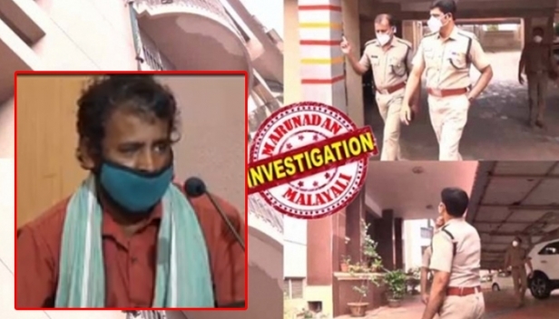 ഫ്ളാറ്റിൽ നിന്നും വീട്ടമ്മ വീണു മരിച്ച സംഭവത്തിൽ ഇംതിയാസും കുടുംബവും ഉരുണ്ടു കളിക്കുന്നത് തുടരുന്നു; മൊഴികൾ പരിശോധിച്ച ശേഷം കൊലപാതക കുറ്റത്തിന് കേസെടുത്തേക്കും; അടിമവേല ചെയ്യിച്ചെന്ന കേസും ഫ്ളാറ്റുടമയ്ക്കെതിരെ ചുമത്തി; കുമാരിയുടെ മൃതദേഹം നാട്ടിലെക്ക് കൊണ്ടുപോയി; കേസിൽ പുനരന്വേഷണം ആവശ്യപ്പെട്ട് വനിതാ കമ്മിഷൻ അധ്യക്ഷ