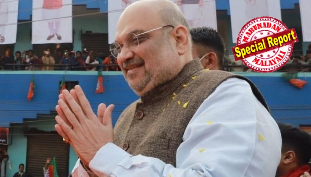 കോവിഡ് വാക്സിൻ വന്ന ശേഷം പൗരത്വ നിയമം നടപ്പാക്കും; ബംഗാൾ ജനത മോഹിക്കുന്നത് ബംഗ്ലാദേശ് നുഴഞ്ഞുകയറ്റക്കാരെ പുറത്താക്കാൻ; ബിജെപി ജയിച്ചാൽ ആരാകും അടുത്ത ബംഗാൾ മുഖ്യമന്ത്രി? പടുകൂറ്റൻ റാലിക്ക് പിന്നാലെ അഭ്യൂഹങ്ങൾക്ക് വിരാമമിട്ട് മറുപടിയുമായി അമിത്ഷാ