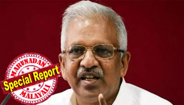 മുസ്ലിം ലീഗിനെ വിമർശിക്കുന്നത് വർഗീയതയുടെ അനുരണനമാണെന്ന തോന്നൽ മനസിൽ വർഗീയ ചിന്തയുള്ളതുകൊണ്ട്; പിണറായി വിജയനെതിരെ സുപ്രഭാതം മുഖപ്രസംഗമെഴുതിയതിനെ വിമർശിച്ച് സിപിഎം നേതാവ് പി. ജയരാജൻ