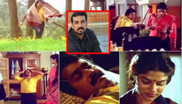 കൊമേഴ്സ്യൽ മലയാള സിനിമയെ വിഭജിക്കേണ്ടത് ‘ചിത്രം’ സിനിമയ്ക്ക് മുമ്പും പിമ്പും എന്നാണ്; മലയാള സിനിമ ബോക്സ് ഓഫീസ് ചരിത്രം തിരുത്തി കുറിച്ച ചിത്രം എന്ന വിസ്മയ സിനിമ റിലീസായിട്ട് ഇന്നേക്ക് 32 വർഷങ്ങൾ; സഫീർ അഹമ്മദ് എഴുതുന്നു