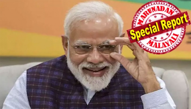 കേരളത്തിലെ ക്രൈസ്തവ സഭാ തർക്കം പരിഹരിക്കാൻ പ്രധാനമന്ത്രി; ഓർത്തഡോക്സ്, യാക്കോബായ സഭാ പ്രതിനിധികളുമായി ചർച്ചക്ക് സമയം അനുവദിച്ചു; മിസോറാം ഗവർണർ പി എസ് ശ്രീധരൻ പിള്ള നടത്തുന്നത് കേരള രാഷ്ട്രീയത്തിലെ സർജിക്കൽ സ്ട്രൈക്ക്