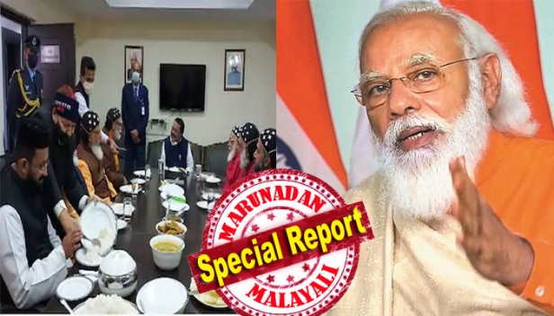 കോടതി വിധികളിലെ നീതി നിഷേധം ചൂണ്ടിക്കാട്ടി യാക്കോബായ സഭ; സുപ്രീംകോടതി വിധി നടപ്പിലാക്കണമെന്ന നിർബന്ധ ബുദ്ധിയോടെ ഓർത്തഡോക്സ് വിഭാഗവും; മലങ്കരയിലെ തർക്കത്തിന്റെ വ്യാപ്തി തിരിച്ചറിഞ്ഞ് പ്രധാനമന്ത്രി; ഇനി വേണ്ടത് ഇരു വിഭാഗത്തിനും സ്വീകാര്യമായ നിർദ്ദേശം; പള്ളിത്തർക്കത്തിലൂടെ കേരളത്തിൽ ശക്തി വർധിപ്പിക്കാനൊരുങ്ങി ബിജെപി