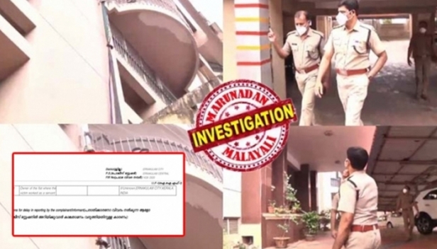 ഒടുവിൽ കൊച്ചി പൊലീസിന് ചുണയായി; വീട്ടുജോലിക്കാരി ഫ്ളാറ്റിൽ നിന്നും വീണ് മരിച്ച സംഭവത്തിൽ പ്രതി അറസ്റ്റിൽ; അന്യായമായി ജോലിക്കാരിയെ തടഞ്ഞുവച്ചുവെന്ന് കുറ്റം ചുമത്തി അറസ്റ്റ് ചെയ്തത് ഫ്ളാറ്റുടമ അഡ്വ. ഇംതിയാസ് അഹമ്മദിനെ; ജോലിക്കാരിയെ മുറിയിൽ പൂട്ടിയിട്ടത് അഡ്വാൻസായി നൽകിയ പണം തിരികെ ആവശ്യപ്പെട്ട്