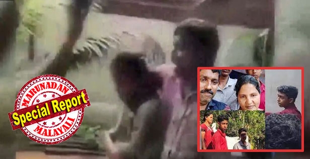 മരടിൽ ഫ്ളാറ്റ് പൊളിക്കാതിരിക്കാൻ ആവുന്നതെല്ലാം ചെയ്ത സർക്കാർ; കാപ്പികോയിലെ ഒഴിപ്പിക്കൽ വിധി അറിയാത്തവർ; സഭാ തർക്കത്തിൽ വിശ്വാസികളുടെ ഭീഷണിക്ക് മുമ്പിൽ മടങ്ങുന്ന പൊലീസും; നെയ്യാറ്റിൻകരയിൽ രാജനേയും അമ്പിളിയേയും പച്ചക്ക് കത്തിച്ചും നീതി നടപ്പാക്കൽ! ആ പൊലീസുകാരനെ നിരപരാധിയാക്കാൻ കള്ളക്കളികൾ