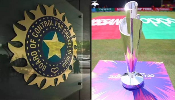 കേന്ദ്രസർക്കാർ കനിഞ്ഞില്ലെങ്കിൽ ബിസിസിഐ നേരിടുക കനത്ത നഷ്ടം; ട്വന്റി 20 ലോകകപ്പ് നടത്താൻ നികുതിയിനത്തിൽ അടയ്ക്കേണ്ടത് 906 കോടി രൂപ; ഇളവ് ലഭിച്ചില്ലെങ്കിൽ മത്സരം യുഎഇയിലേക്ക് മാറ്റിയേക്കും