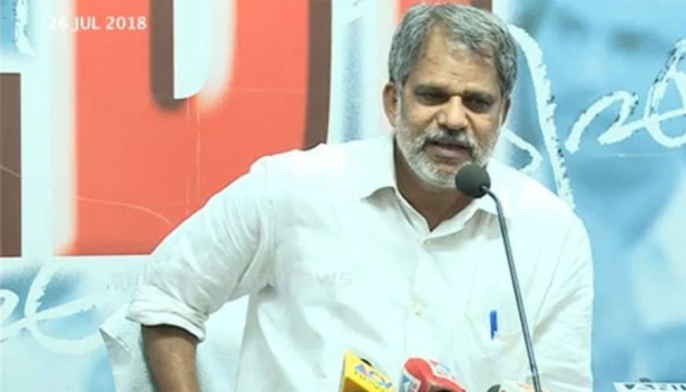 മുസ്ലിം ലീഗ്- വെൽഫെയർ ബന്ധത്തിൽ കോൺഗ്രസ്സിൽ ആശയക്കുഴപ്പം; നേതൃത്വം നിലപാട് വ്യക്തമാക്കണം; എൻസിപി ഇടത് മുന്നണിയുടെ ഭാഗം; പാലാ സീറ്റിലടക്കം ചർച്ച തെരഞ്ഞെടുപ്പ് അടുക്കുമ്പോഴെന്നും എ. വിജരാഘവൻ