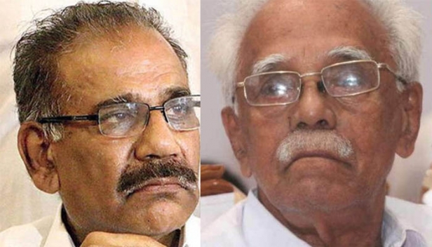 പാലാ എന്നല്ല ഒരു സീറ്റും വിട്ടുകൊടുക്കില്ല; തോറ്റ പാർട്ടിക്ക് ജയിച്ചവർ സീറ്റ് വിട്ടുകൊടുക്കണമെന്ന് പറയുന്നത് എന്ത് യുക്തി; ജോസിന് പാലാ നൽകാനുള്ള നീക്കത്തെ ചോദ്യം ചെയ്ത് പീതാംബരൻ മാസ്റ്റർ; എൻസിപി മുന്നണി വിടുന്നെങ്കിൽ തടയേണ്ടെന്ന് സിപിഎം തീരുമാനം