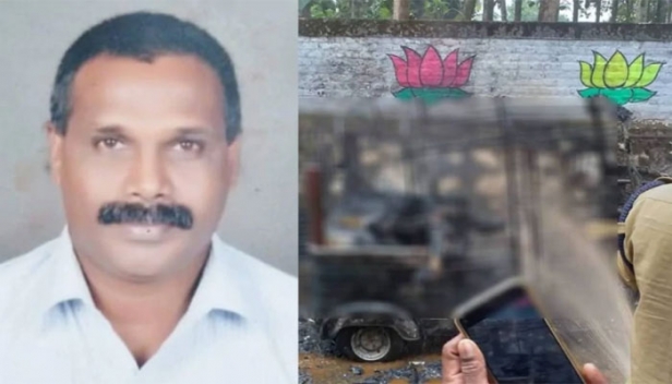 ശ്രീകുമാറിന്റെ കുടുംബത്തിന് 15 ലക്ഷം രൂപ നഷ്പരിഹാരവും പ്രതിമാസം പതിനായിരം രൂപ പെൻഷനും; പിരിച്ചുവിട്ട മുഴുവൻ തൊഴിലാളികളെയും തിരിച്ചെടുക്കാമെന്നും സ്കൂൾ മാനേജ്മെന്റ്; തീരുമാനം സബ് കളക്ടറുടെ നേതൃത്വത്തിൽ നടന്ന ചർച്ചയിൽ