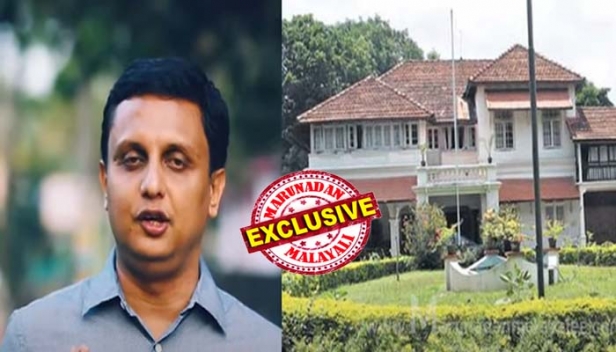 ശബരിമല പ്രശ്നത്തിൽ കെ.സുരേന്ദ്രനെ അകത്തിട്ടത് 28 ദിവസം; കെ.എം.ഷാജഹാനെ ജയിലിൽ അടച്ചത് 14 ദിവസം; കോഴിക്കോട് എയർ ഇന്ത്യ ഓഫീസ് ആക്രമണക്കേസിലെ ഒന്നാം പ്രതി മുഹമ്മദ് റിയാസിനെ പിടികിട്ടാപ്പുള്ളിയായി പ്രഖ്യാപിച്ചത് കോടതി; പൊലീസ് തേടുന്ന പിടികിട്ടാപ്പുള്ളി ഒളിവിൽ കഴിയുന്നത് മുഖ്യമന്ത്രിയുടെ ഔദ്യോഗിക വസതിയിൽ