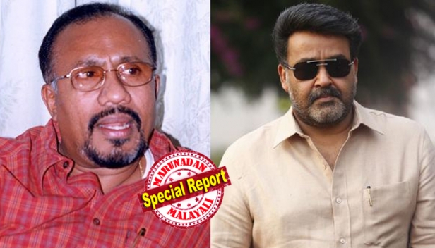 സ്ഥിരമായി വില്ലൻ വേഷം ചെയ്യുന്ന കാലത്താണ് മോഹൻലാൽ ശങ്കറിന്റെ കൂട്ടുകാരനായി അഭിനയിച്ചത്; 'എന്റെ മോഹങ്ങൾ പൂവണിഞ്ഞു' ചിത്രത്തിന്റെ പ്രിവ്യൂ കഴിഞ്ഞ് കൈപിടിച്ച് മോഹൻലാലിന്റെ അമ്മ പറഞ്ഞു; 'എന്തുരസമായിരിക്കുന്നു ലാലുമോന്റെ വേഷം'; ആദ്യ സിനിമ മുതൽ മോഹൻലാൽ തനിക്കൊപ്പമുണ്ടെന്നും ഓർമ്മകൾ പങ്കുവച്ച് ഭദ്രൻ