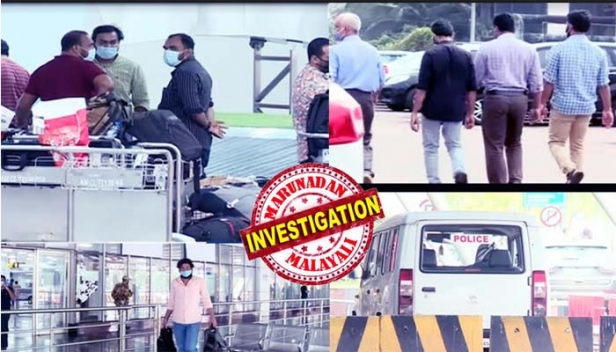 ലക്ഷങ്ങൾ കൈക്കൂലി വാങ്ങി സ്വർണക്കടത്ത് മാഫിയയ്ക്ക് ഒത്താശ: കരിപ്പൂരിൽ അഞ്ച് കസ്റ്റംസ് ഉദ്യോഗസ്ഥർ സിബിഐ കസ്റ്റഡിയിൽ; മിന്നൽ റെയ്ഡിൽ കണക്കിൽ പെടാത്ത സ്വർണവും പണവും കസ്റ്റഡിയിലെടുത്തു; വിമാനത്താവളത്തിലെ റെയ്ഡും കസ്റ്റഡിയും മുൻ കസ്റ്റംസ് ഉദ്യോഗസ്ഥന്റെ പരാതിയിൽ