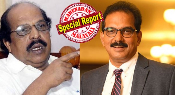 എന്റെ റോഡ് അവർ പണിയുകയാണ്; പ്രശ്നമുണ്ടാക്കേണ്ടെന്ന് കരുതി കിഴക്കമ്പലത്ത് പോകുന്നില്ലെന്ന് മാത്രമെന്ന് മന്ത്രി സുധാകരൻ; കോടതി അനുമതിയോടെ ടാറു ചെയ്ത റോഡ് വേണമെങ്കിൽ വീണ്ടും കുണ്ടും കുഴിയുമാക്കി നൽകാമെന്ന് തിരിച്ചടിച്ച് സാബു ജേക്കബും; കിഴക്കമ്പലത്തെ റോഡ് പണി സോഷ്യൽ മീഡിയ ചർച്ച ചെയ്യുമ്പോൾ