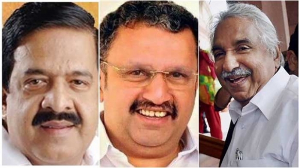 മുഖ്യമന്ത്രി സ്ഥാനത്തേക്ക് രമേശ് ചെന്നിത്തലയ്ക്കൊപ്പം ഉമ്മൻ ചാണ്ടിയെയും പാർട്ടി പരിഗണിക്കും; വടകരയ്ക്ക് പുറത്ത് പ്രചാരണത്തിന് ഇറങ്ങില്ലെന്ന് കെ മുരളീധരൻ