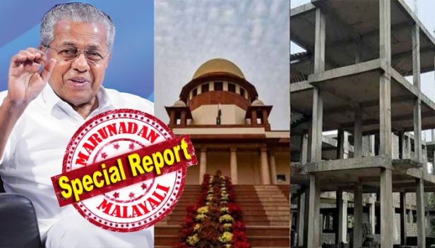 ലൈഫ് മിഷൻ കേസ് രാഷ്ട്രീയ പ്രേരിതം എന്നാവർത്തിച്ച് സംസ്ഥാന സർക്കാർ; സിബിഐ അന്വേഷണം അനുവദിച്ച ഹൈക്കോടതി ഉത്തരവിന് സ്റ്റേ തേടി സുപ്രീംകോടതിയിൽ; ഹർജി അടിയന്തരമായി പരിഗണിക്കണമെന്നും ആവശ്യം; എഫ്സിആർഎ ചട്ടലംഘനം ഉണ്ടായിട്ടില്ല; നേരിട്ട് വിദേശ സംഭാവന സ്വീകരിച്ചില്ലെന്ന കാര്യം ഹൈക്കോടതി പരിഗണിച്ചില്ലെന്നും ഹർജിയിൽ വാദം
