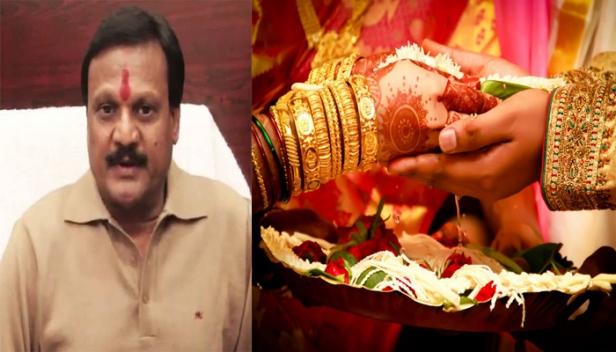 എന്തിനാ വിവാഹപ്രായം ഉയർത്തുന്നത്? പതിനഞ്ചാം വയസ്സിൽ ഗർഭം ധരിക്കാലോ; വിവാദ പ്രസ്താവനയുമായി കോൺഗ്രസ് എംഎൽഎ; സജ്ജൻ സിങ് വർമയുടെ പ്രസ്താവന സ്ത്രീ സുരക്ഷയെക്കുറിച്ചുള്ള ചടങ്ങിനിടെ; എംഎൽഎക്കെതിരെ പ്രതിഷേധവുമായി ബിജെപി രംഗത്ത്