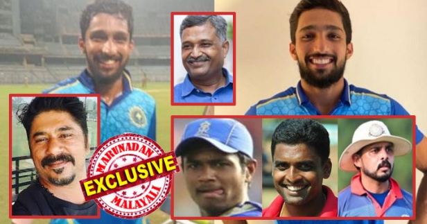 തളങ്കര വീര്യത്തെ പ്രോത്സാഹിപ്പിച്ചത് ചേട്ടന്മാർ; ബിജുമോന്റെ ശിക്ഷണം വീട്ടിലെ എട്ടാമനെ കൊച്ചിയിലെ ഒന്നാമനാക്കി; ഗോഡ് ഫാദർ ഇല്ലാതെ അച്ചടക്കത്തിന്റെ വാൾ വീണപ്പോൾ രക്ഷകനായത് അനന്തേട്ടൻ; സഞ്ജു ചേട്ടൻ ക്യാപട്നായപ്പോൾ ആവേശം ആത്മവിശ്വാസമായി; ടിനുവും ശ്രീയും സഞ്ജും സാക്ഷി; മുബൈയെ തകർത്തത് അസറുദ്ദീൻ എന്ന ഇന്ത്യൻ ക്യാപ്ടനെ ആരാധിച്ച കാസർഗോട്ടെ ഉപ്പയുടെ മകൻ