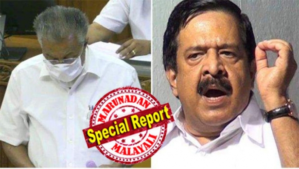 പ്രത്യേക ജനുസ്സ് തന്നെ, താൻ വലിയ സംഭവമാണെന്ന് സ്വയം പറയേണ്ടിയിരുന്നില്ല; കുറച്ച് മയത്തിൽ തള്ളണം; ഗ്രൂപ്പുകളിയുടെ ആശാനായി വിഎസിനെ ഒതുക്കിയ പിണറായിക്ക് കോൺഗ്രസിലെ ഗ്രൂപ്പ് കളിയെക്കുറിച്ച് പറയാൻ എന്ത് അവകാശം; മുഖ്യമന്ത്രിയുടെ സ്വയം പുകഴ്ത്തലിനെ പരിഹസിച്ചു ചെന്നിത്തല