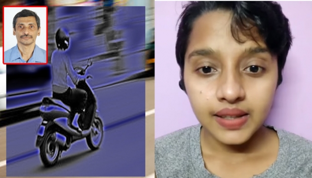 സ്കൂട്ടറിൽ ലിഫ്റ്റ് കൊടുത്ത സ്ത്രീയോട് 14 കാരൻ ചോദിച്ചത് ടീനേജുകാരന്റെ സ്വാഭാവിക ലൈംഗിക ആകാംക്ഷയായി അല്ലേ കാണേണ്ടത്? അപ്പോൾ പിന്നെ എവിടെയാണ് പ്രശ്നം മുഴുവനും? പ്രശ്നം നമ്മുടെ സദാചാര ബോധത്തിലാണ്; നമ്മുടെ ലൈംഗിക സമീപനങ്ങളിൽ ഒരു മാറ്റം വരേണ്ടതല്ലേ? വെള്ളാശേരി ജോസഫ് എഴുതുന്നു